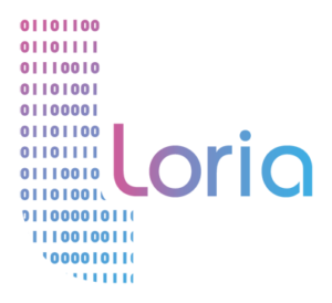 logo Loria